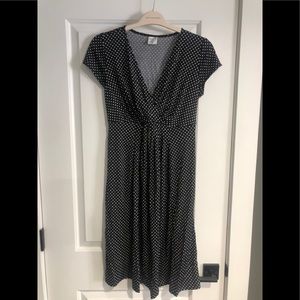 Maternity dress size medium